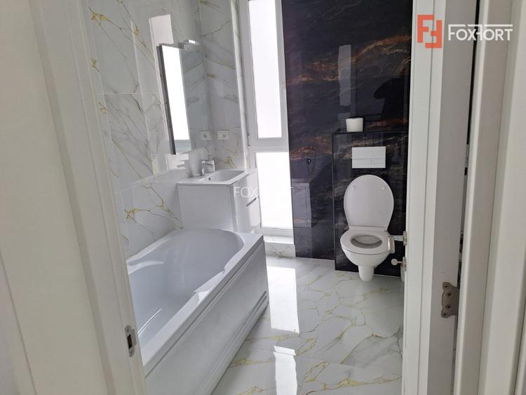 Duplex cu 5 camere de 125 mp si 3 bai, zona Dumbravita - 8