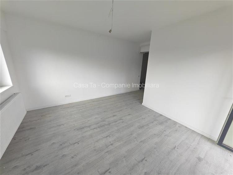 Apartament 3 camere decomandate Poitiers - 4