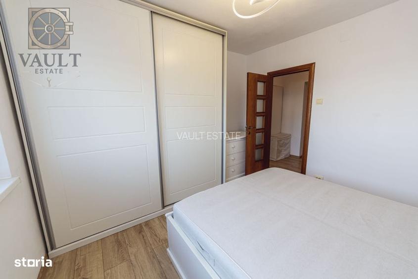 APARTAMENT 3 CAMERE-13 SEPTEMBRIE-SEBASTIAN-HOL H-REABILITAT-2 BAI - 12