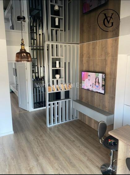 Apartament 2 camere benzinaria Voll/ Mamaia Nord - 2