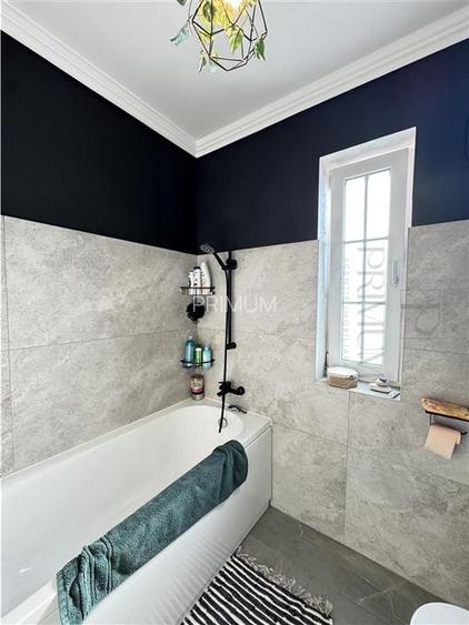 GIROC - 3 CAMERE - PREMIUM - ZONA EXCELENTA - AMENAJAT CU GUST - 7