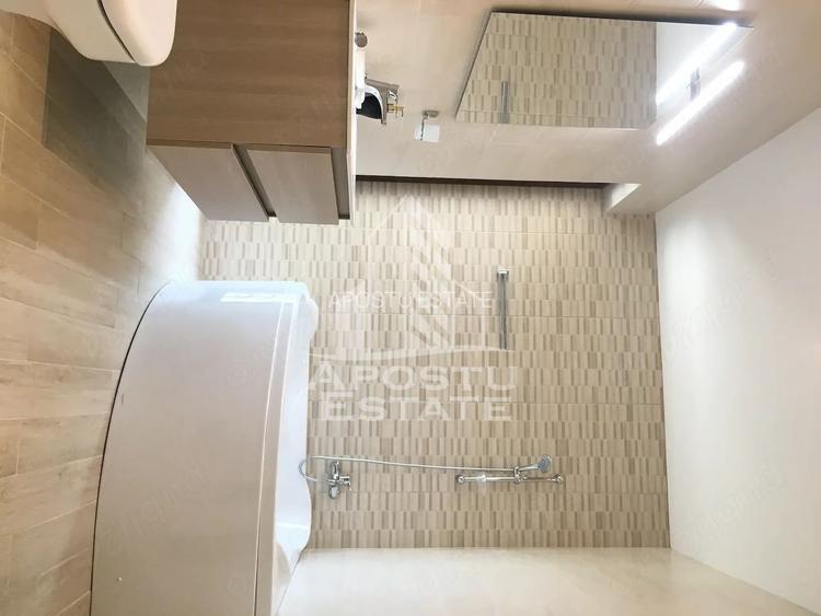 Apartament cu 2 camere, judetul Timis, Dumbravita, Loc de Parcare - 8