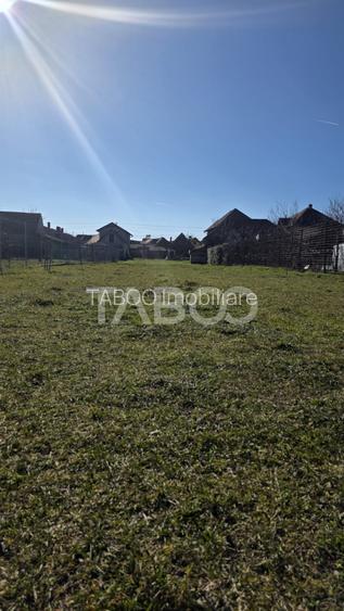 Casa cu teren generos aproape de centrul Municipiului Sebes de vanzare - 6