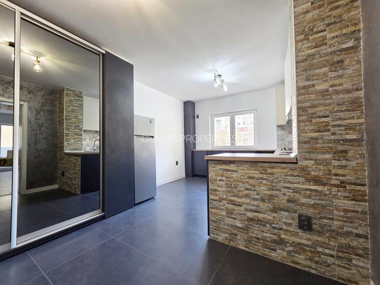 INCHIRIERE 2 CAMERE - BANU MANTA 26 - RENOVAT - 4