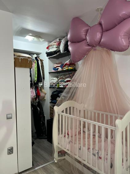 Apartament cu 2 camere, 40 mp, balcon, zona Eroilor - 8