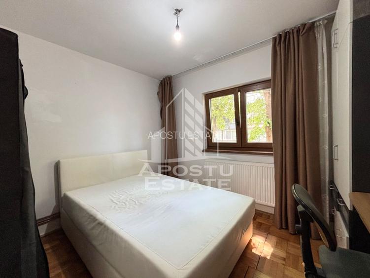 Apartament cu 2 camere, zona Lipovei, Timisoara, semidecomandat - 5