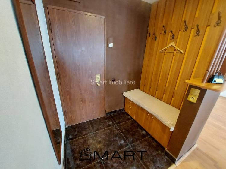 Apartament 3 camere zona Universitatea Transilvania - 16