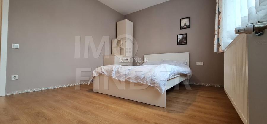 Apartament 3 camere, 83 mp, parcare subterana inclusa, Buna Ziua - 5