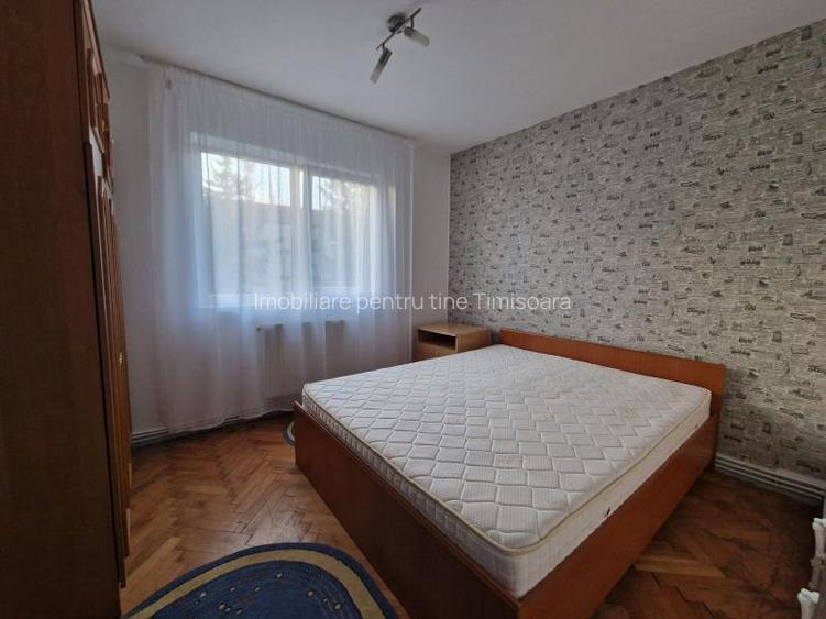Apartament 2 camere zona Girocului confort 1 etaj 3 amenajat centrala proprie - 6
