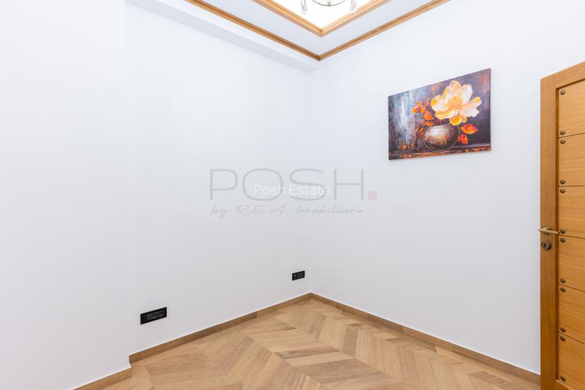 Imobil reprezentativ, renovat lux 2025, Notariat, Consulat, Clinica, Avocatura - 13