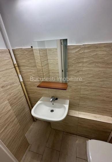 Apartament 3 Camere,Brancoveanu,Metrou,bl.1987,et,3/10,Amenajat,Liber - 8