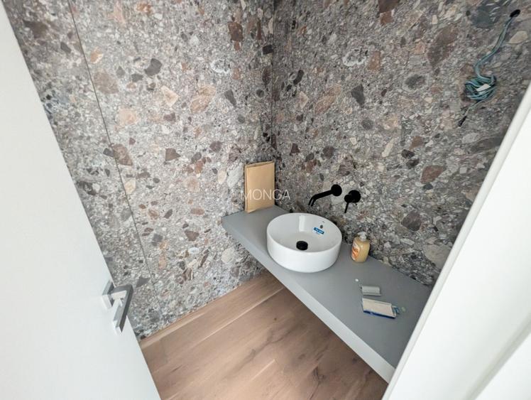 Casa 4 camere 120mp Amber Forest Tunari | 0 comision | Premium | Padure - 11