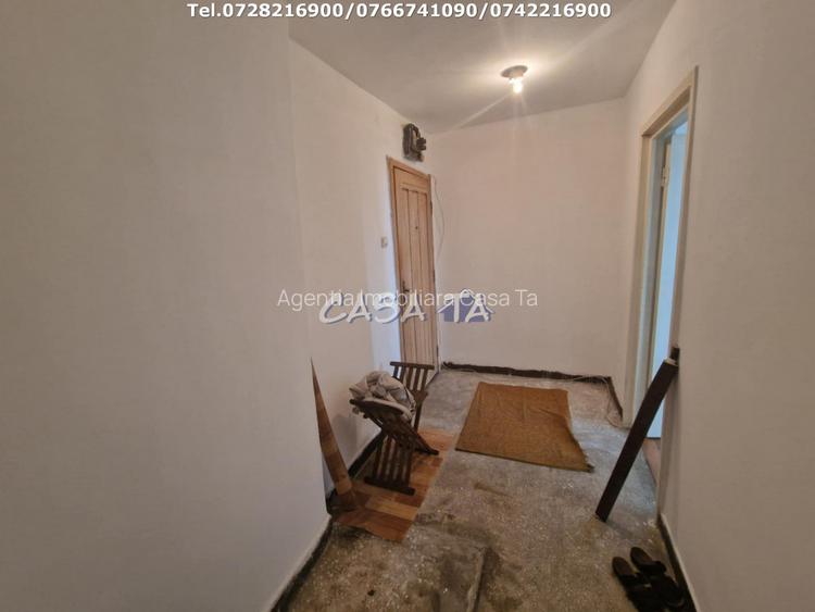 Apartament 2 camere, situat in Targu Jiu, Str. Zambilelor - 9