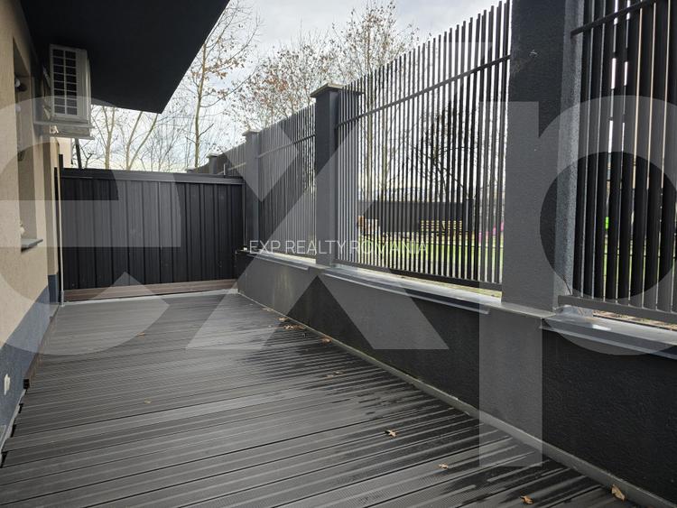 Apartament 2 camere + parcare subterană + terasă, Str. Romul Ladea, Cluj-Napoca - 14