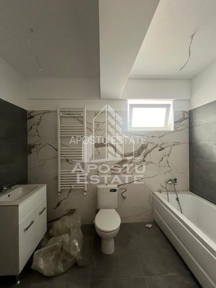 Apartament 2 camere modern zona Lipovei Timisoara bloc nou - 4