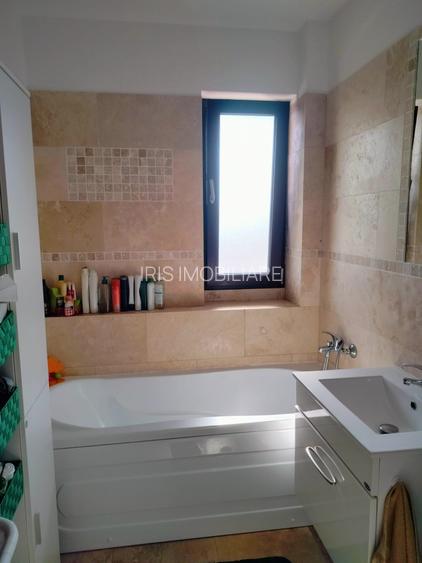 Ap 2 camere Cug, Bloc nou, mobilat si utilat - 6