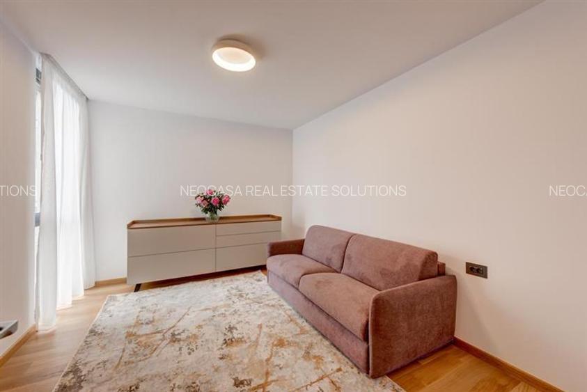 PRIMAVERII, 2023, 4 CAMERE SUPERBE, ET 1, MOBILAT, GARAJ! - 5