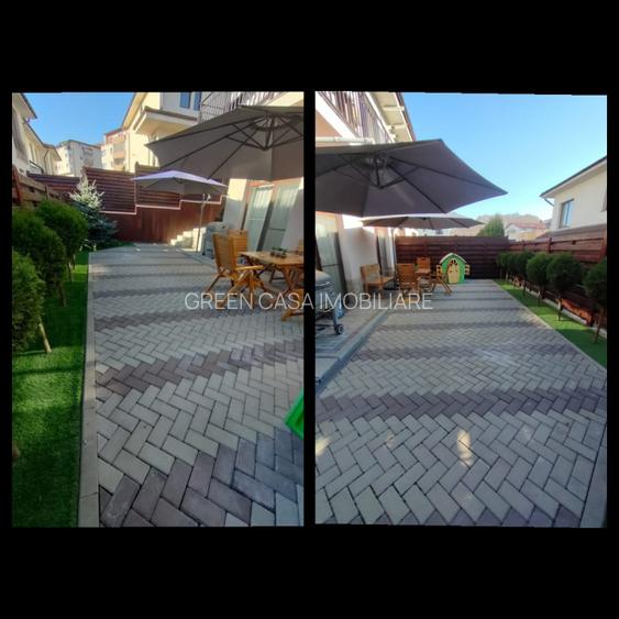 Duplex finisat/mobilat, Fagului, Floresti - 7