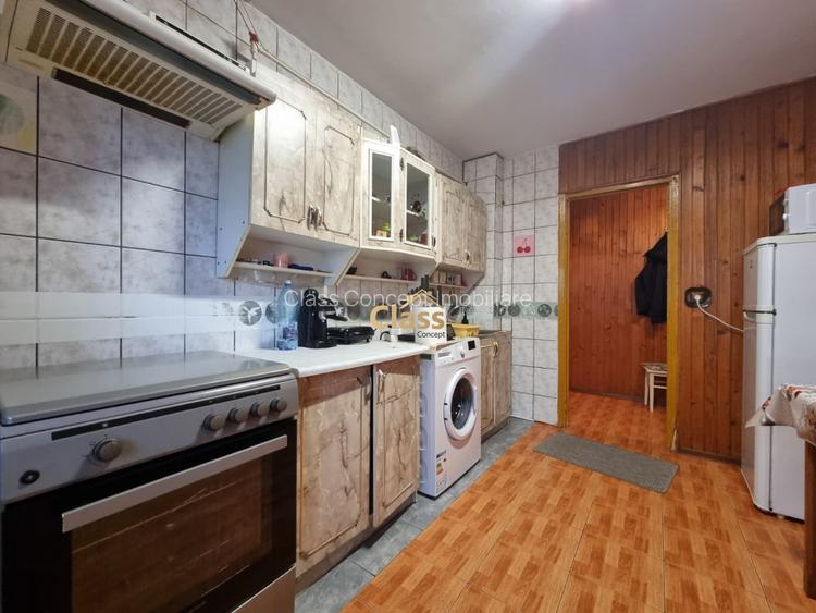 Apartament 2 camere | Decomandat | 55mpu | Iulius Mall Intre Lacuri - 4