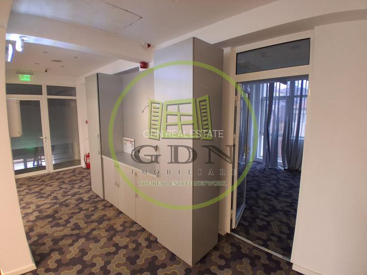 Închiriere spațiu de birou, Semicentral /Gară, 121 mp. - 12