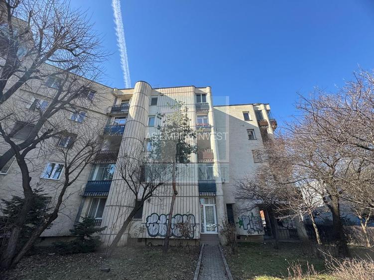 Apartament 3 camere – Centrul Civic | Bd. Mihail Kogălniceanu - 19