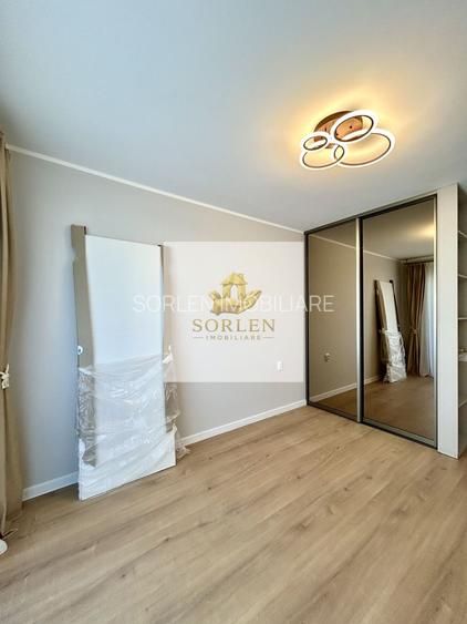 Apartament PREMIUM 3 camere  – Zona Eroilor, Florești - 14