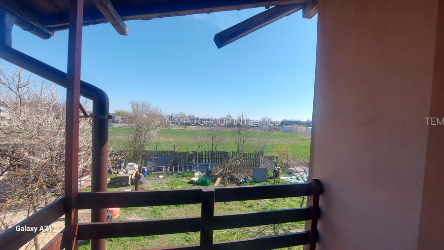 Gradistea  vila individuala - Locul perfect pentru iubitorii de natura ! - 30