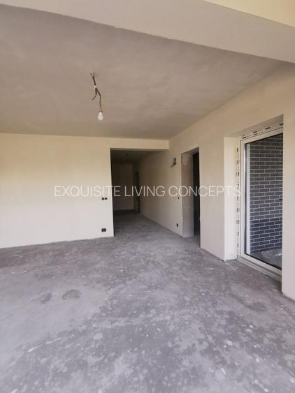 Duplex finalizat, cu CF, teren 350 mp, zona Manastur - 9