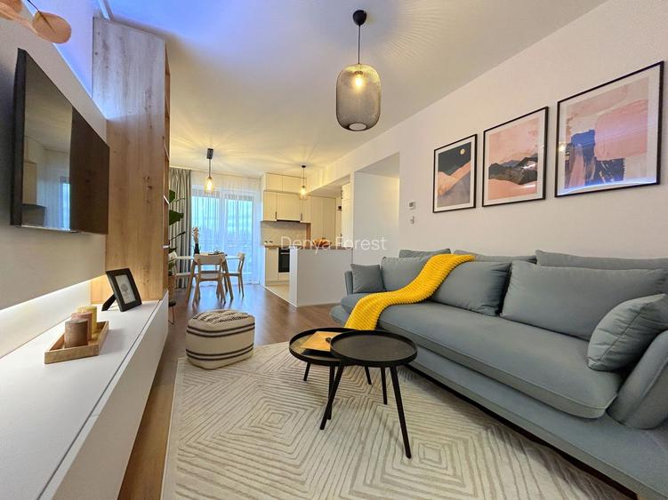 Apartamente in bloc nZEB, Timisoara, zona de Nord - Comision 0% - 7