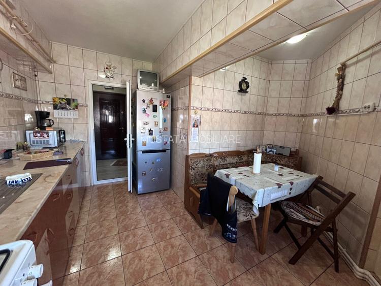 Apartament 3 camere 81mp, Ansamblul Dorobantilor. - 9