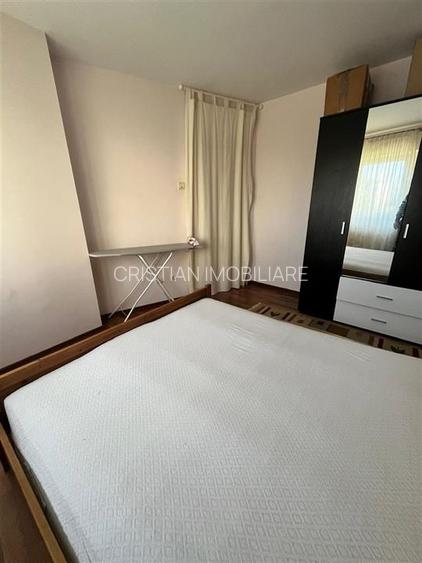 Calarasi-Bariera 2 cam 55mp etaj 3  conf 1 Decomandat Mobilat - 14