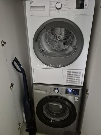 SPATIOS, COMPLET MOBILAT SI UTILAT, 2 PARCARI - 10