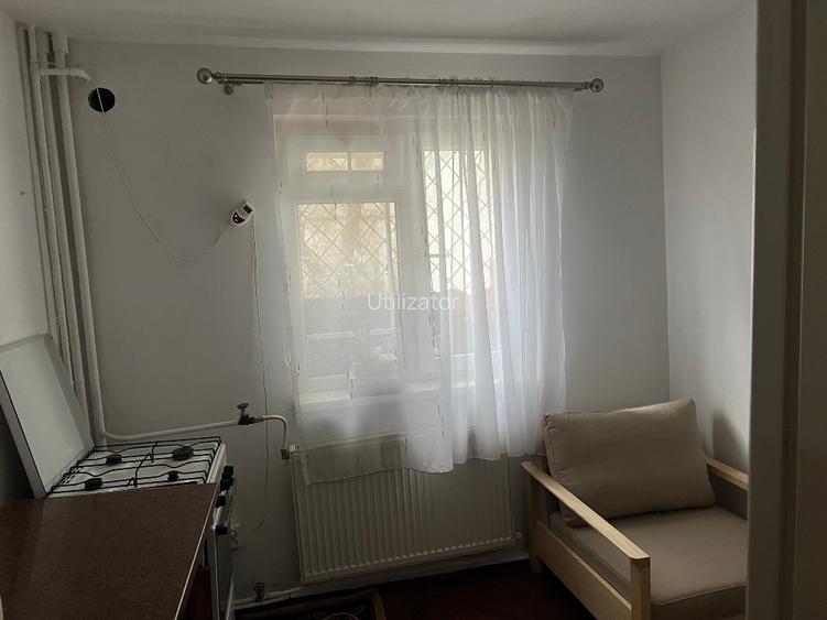 Garsoniera Vest 26.43mp - 6