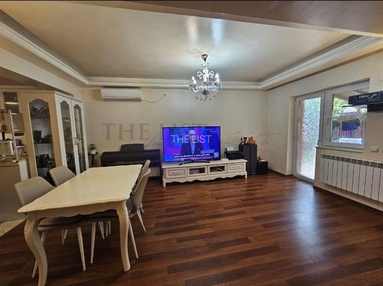 PIPERA | DE VANZARE CASA 3 DORMITOARE | CPMPLEX REZIDENTIAL - 3