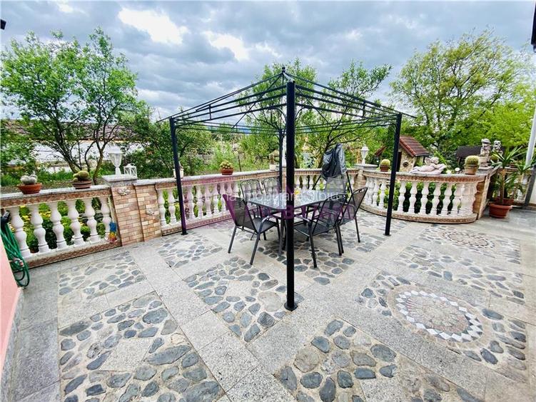 Casa individuala in Avrig | vila de lux | teren 1035 mp | video - 8