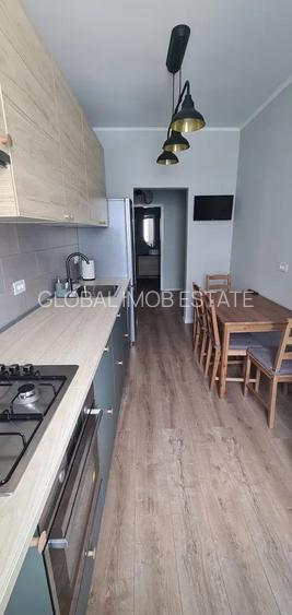 Inchiriere Apartament 2 camere Bloc Nou Loc de Parcare Pacii - 3