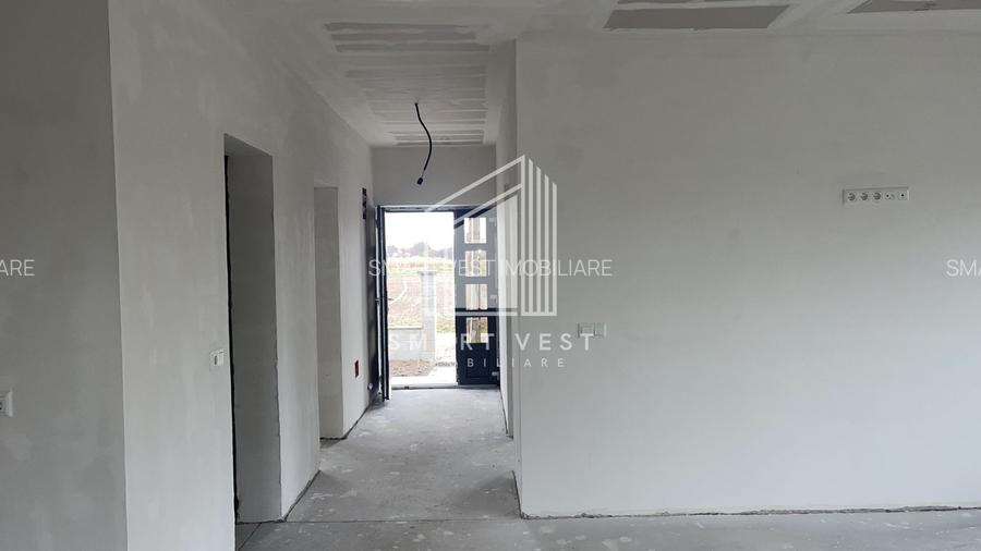 Casa de vanzare | 102 mp util | Zona Lazuri - 13