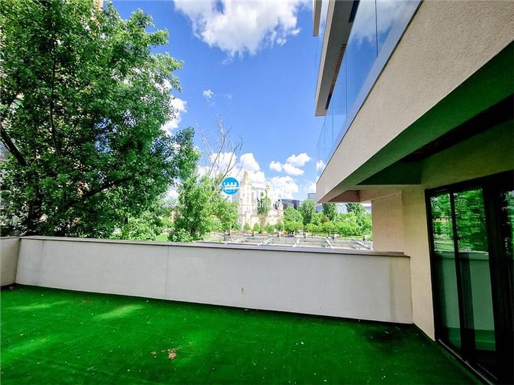 Birou poztionat ideal ultracentral - Podu Ros vis-a-vis de PALAS - 8