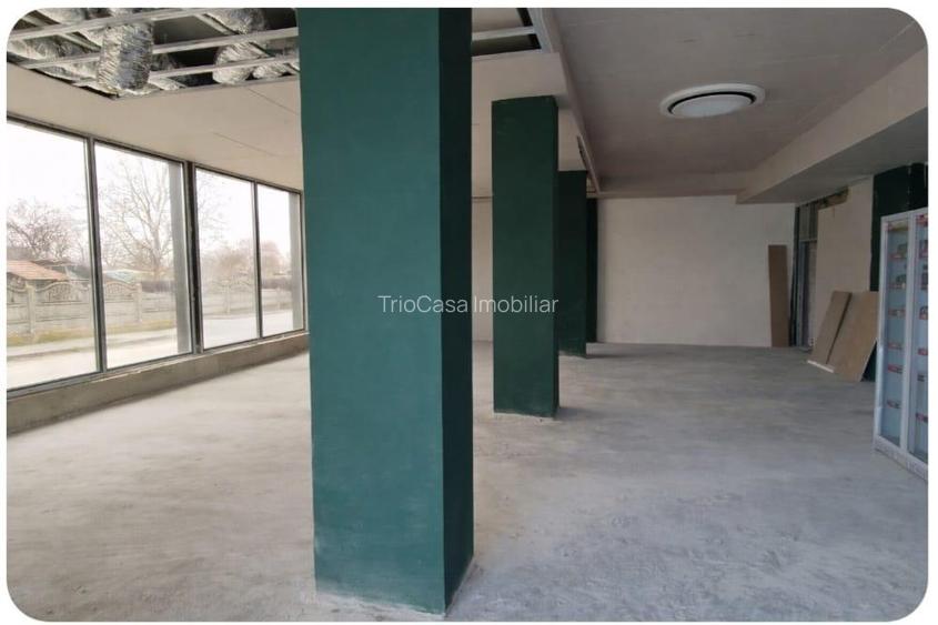 SPATIU COMERCIAL STRADAL  FILIASI 187 mp DE INCHIRIAT - 3