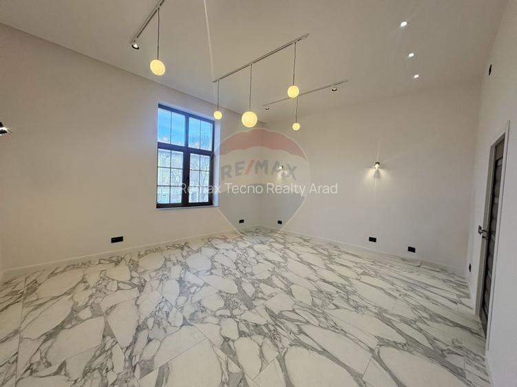 La inchiriere sp Birouri Premium 123mp Bulevardul Revolutiei etajul 1 - 7