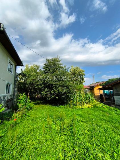 Casa spatioasa 8 camere+cladire auxiliara pretabil locuinta sau afacere+magazin - 5