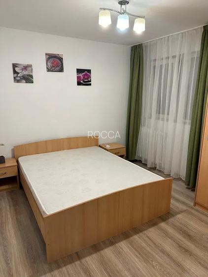 Apartament de 2 camere, 50 mp, circular, AC, zona Tineretului la 5 min de metrou - 3