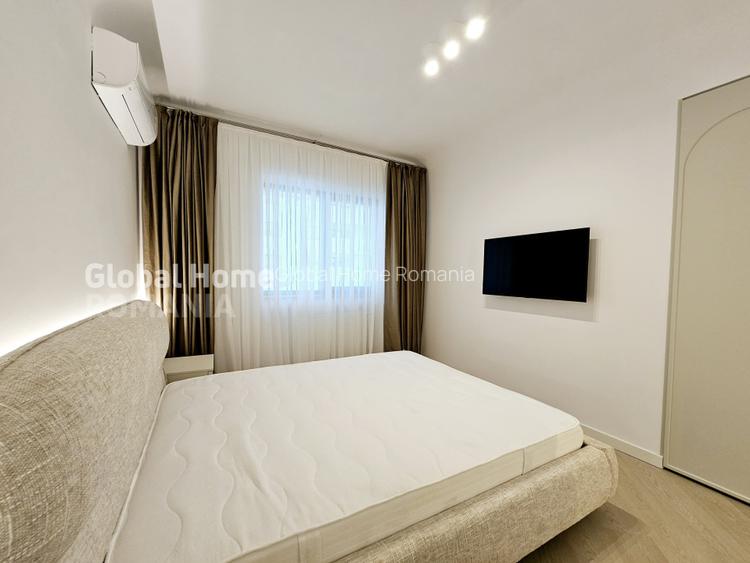 Apartament 3 camere 80MP | Pipera - Cortina North | Parcare subterana - 7