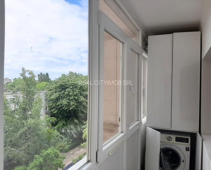 APARTAMENT CARE ÎȚI DĂ SENZAȚIA DE ACASĂ DIN PRIMA SECUNDĂ - 12