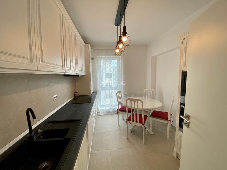 Apartament modern  de închiriat 2 camere , Rasnov , Brasov  - 3