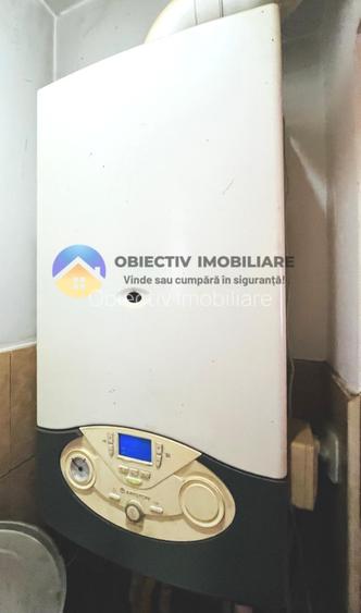 Apartament 2 camere – 40,48 mp – Târgu Neamț - 5