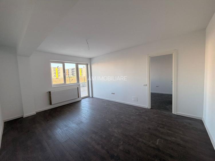 AP. 3 CAMERE, BLOC NOU, CENTRALA PROPRIE,BUCATARIE INCHISA,COMISION 0% - 4