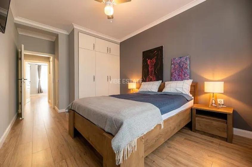 Apartament 2 camere Novum Grozăvești - 2