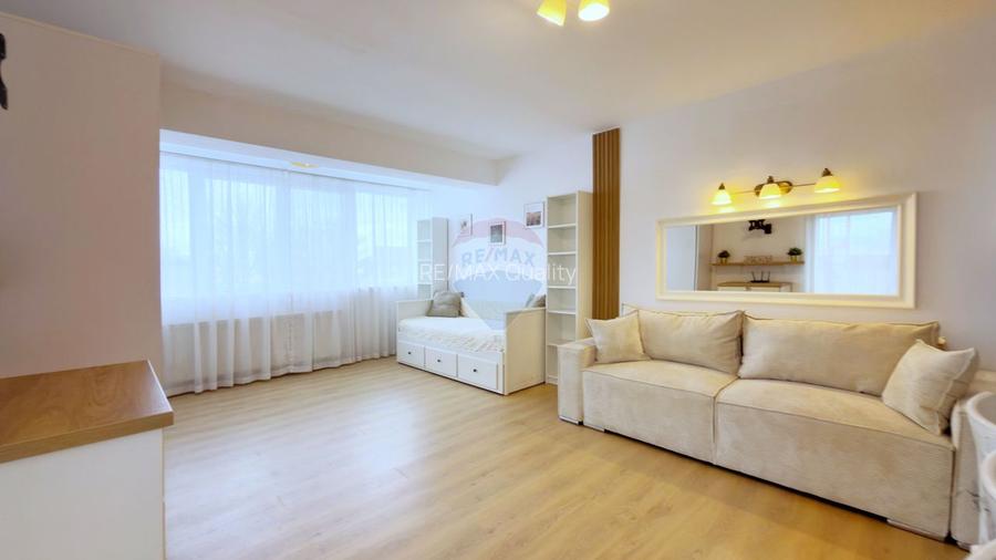 3 camere si birou 80mp | Colentina - Andronache | 2 parcari - 19