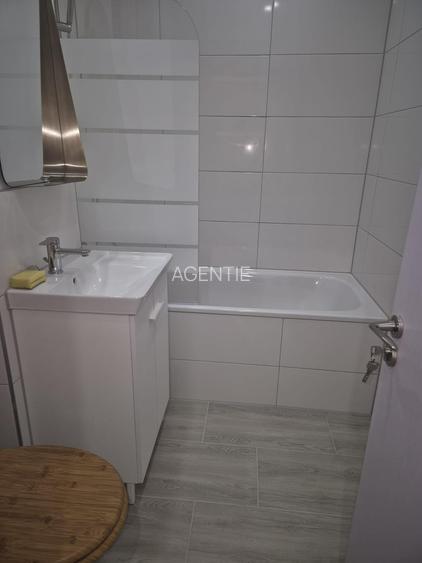 Garsoniera Dristor-Ramnicu Sarat intersectie Ramnicu Valcea - 9